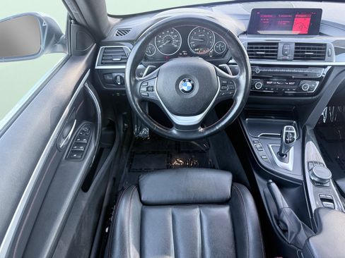 Used 2020 BMW 430i Convertible w/ Convenience Package image 23