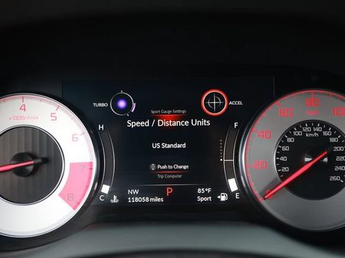 Used 2021 Acura RDX w/ Advance Package FWD image 52