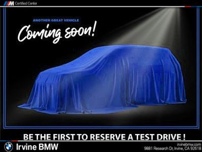 Used 2026 BMW X3 xDrive30i w/ Convenience Package