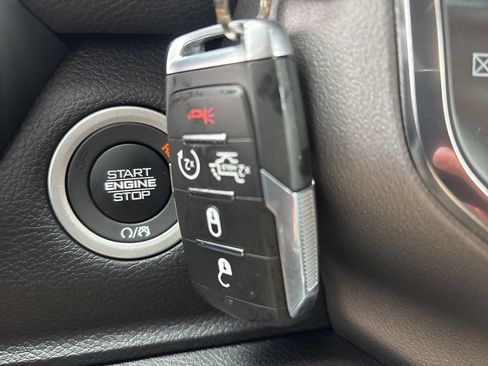 New 2026 RAM 2500 Laramie w/ Night Edition AWD/4WD image 35
