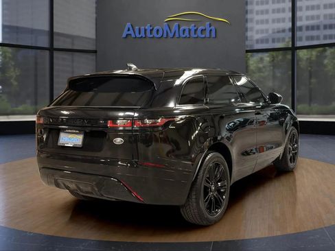 Used 2020 Land Rover Range Rover Velar R-Dynamic S AWD/4WD image 10