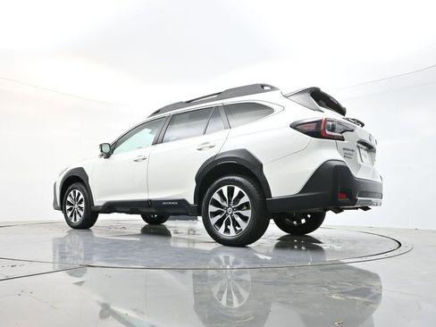 Used 2024 Subaru Outback Limited XT AWD/4WD image 41