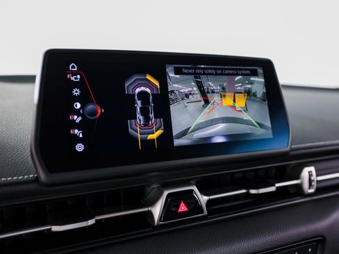 Used 2022 Toyota Supra Premium w/ Driver Assist Package image 18