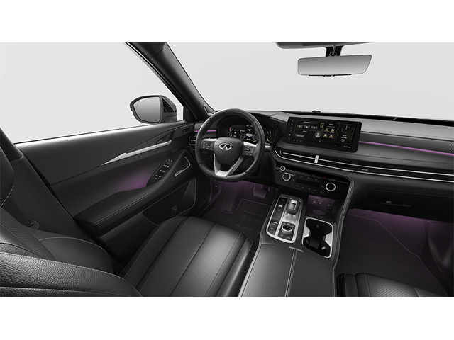 New 2027 INFINITI QX65 Sport w/ Premium Package AWD/4WD image 23