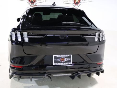 Used 2023 Ford Mustang Mach-E GT AWD/4WD image 31
