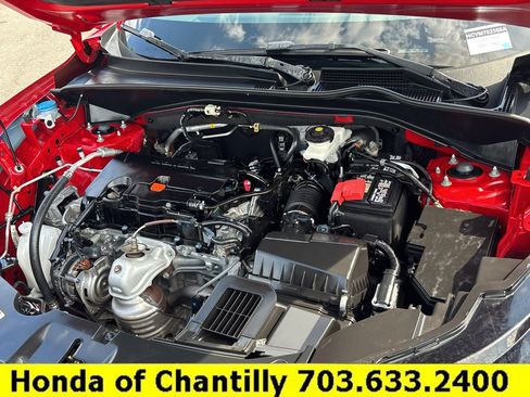Used 2024 Honda HR-V EX-L image 36