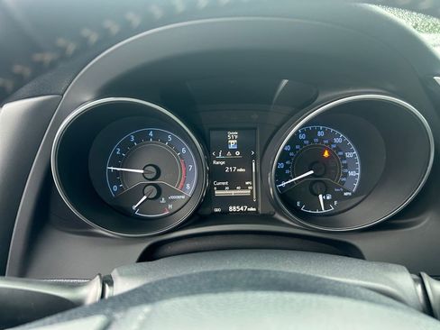 Used 2016 Scion iM Base image 16