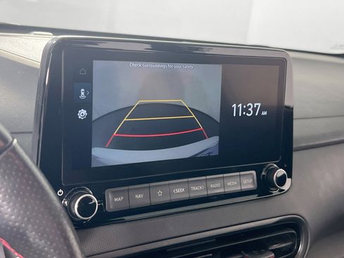 Used 2023 Hyundai Kona N Line w/ Cargo Package image 14