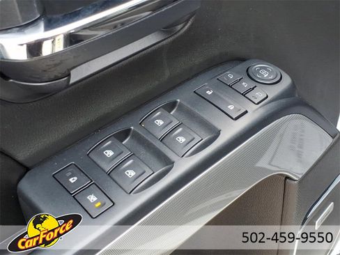 Used 2017 Chevrolet Silverado 2500 LTZ w/ Duramax Plus Package image 17