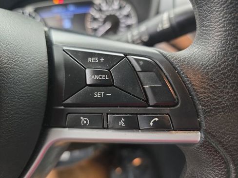 Used 2023 Nissan Altima 2.5 SV AWD/4WD image 38