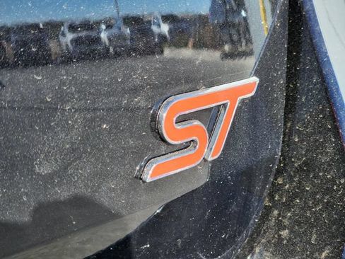 New 2026 Ford Explorer ST AWD/4WD image 8