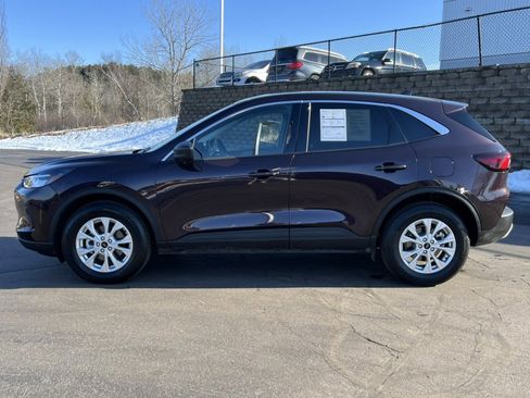 Used 2023 Ford Escape Active image 41