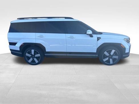 New 2026 Hyundai Santa Fe Limited image 8