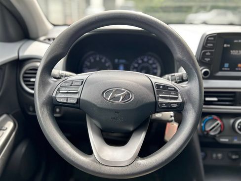 Used 2020 Hyundai Kona SE FWD image 9