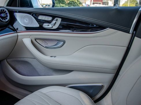 Used 2022 Mercedes-Benz AMG GT 53 image 11