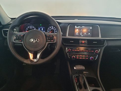 Used 2018 Kia Optima LX FWD image 22
