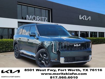 New 2027 Kia Telluride X-Line SX Prestige