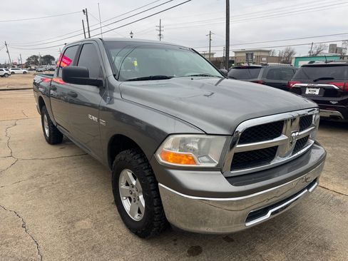 Used 2009 Dodge Ram 1500 Truck SLT image 7