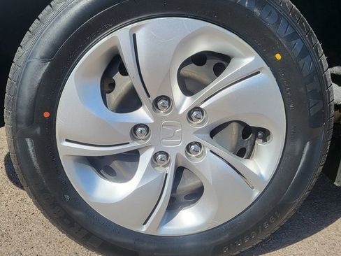 Used 2015 Honda Civic LX image 13