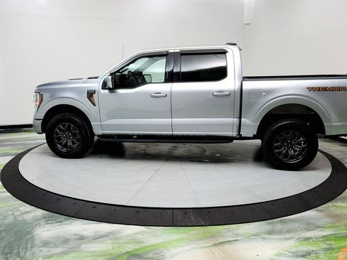 Used 2022 Ford F150 Tremor w/ Equipment Group 402A High AWD/4WD image 8