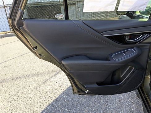 Used 2021 Subaru Outback Limited w/ Popular Package #2 image 37