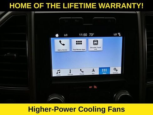Used 2018 Ford F150 Lariat w/ Equipment Group 502A Luxury AWD/4WD image 27