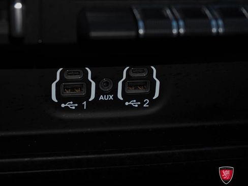 Used 2021 RAM 2500 Laramie image 45