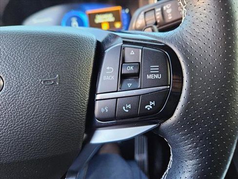 Used 2022 Ford Explorer ST w/ Equipment Group 401A image 13