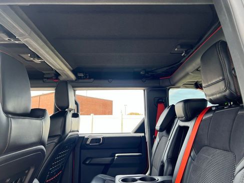 Used 2023 Ford Bronco Raptor AWD/4WD image 26