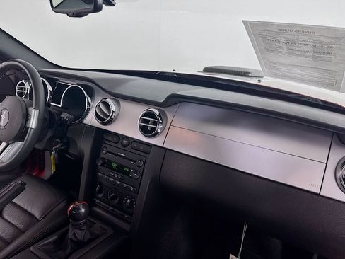 Used 2007 Ford Mustang GT Premium image 26