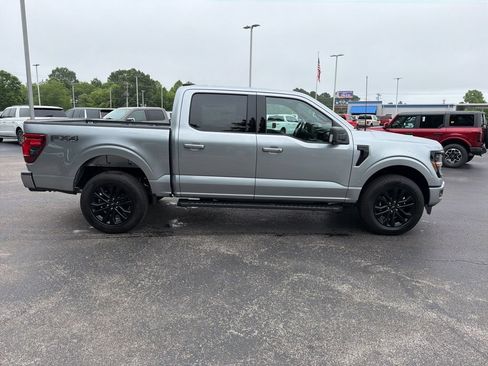 New 2026 Ford F150 XLT w/ Equipment Group 302A MID AWD/4WD image 2