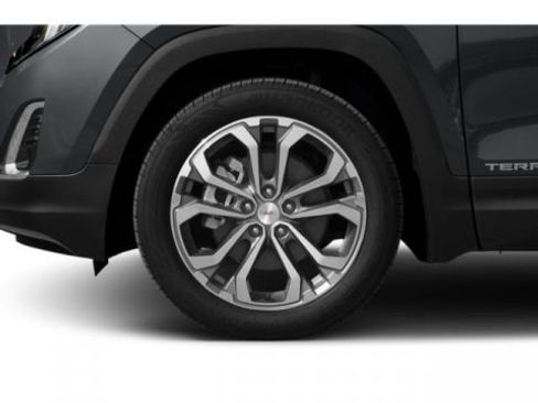 Used 2018 GMC Terrain SLT w/ Preferred Package image 13