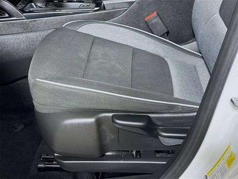 Used 2025 Chevrolet TrailBlazer LT image 16