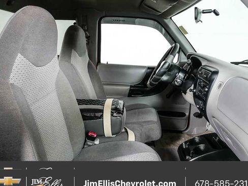 Used 1999 MAZDA B-Series Pickup SE image 14