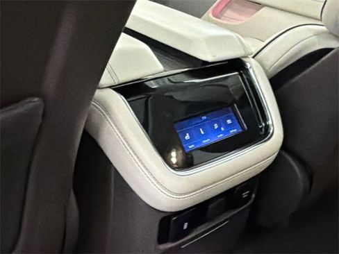 Used 2023 Lincoln Navigator L Black Label image 22