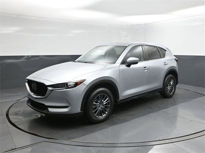 Used 2021 MAZDA CX-5 Touring