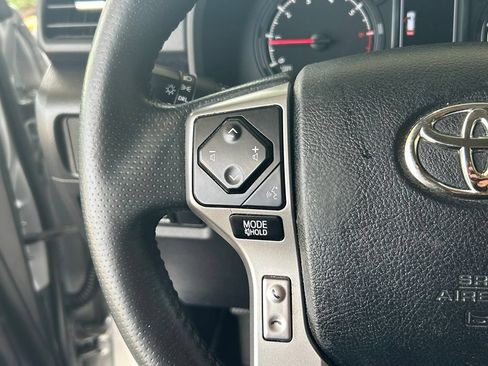 Used 2020 Toyota 4Runner SR5 Premium AWD/4WD image 37