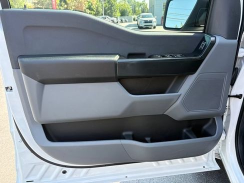 Used 2024 Ford F150 XL AWD/4WD image 26