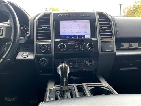 Used 2020 Ford F150 Raptor w/ Equipment Group 802A Luxury AWD/4WD image 32