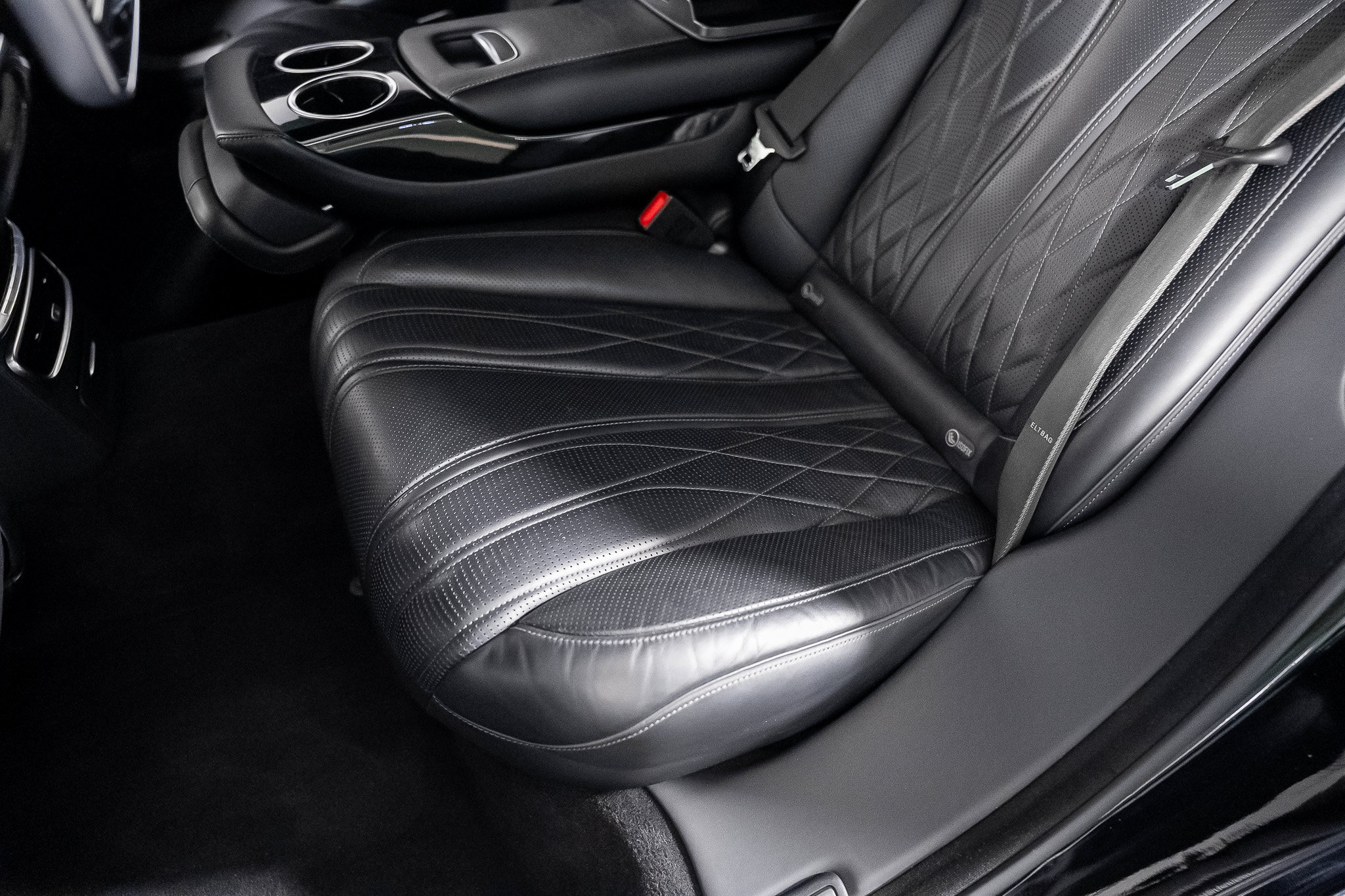 Used 2015 Mercedes-Benz S 65 AMG Sedan image 59