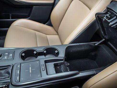 Used 2024 Lexus IS 300 w/ Comfort Package RWD image 18