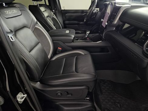 Used 2025 RAM 1500 RHO w/ RHO Level 1 Equipment Group AWD/4WD image 31