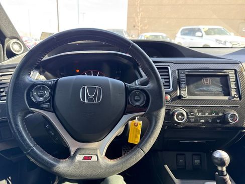 Used 2013 Honda Civic Si image 31