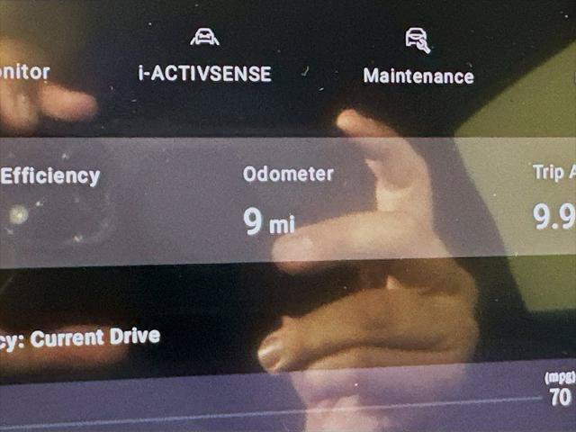 New 2026 MAZDA CX-5 Preferred AWD/4WD image 3