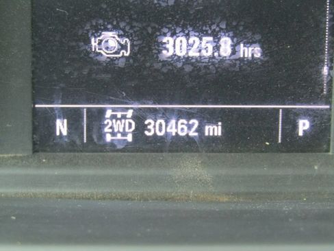 Used 2023 Chevrolet Silverado 2500 W/T w/ WT Fleet Convenience Package AWD/4WD image 20
