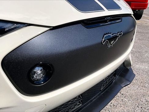 Certified 2025 Ford Mustang Mach-E GT AWD/4WD image 30