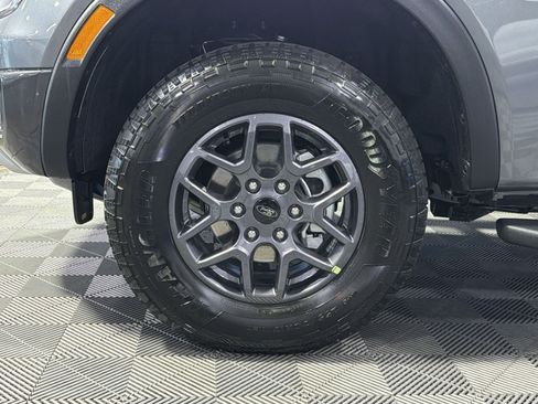 New 2026 Ford Ranger XLT w/ Equipment Group 301A High AWD/4WD image 17