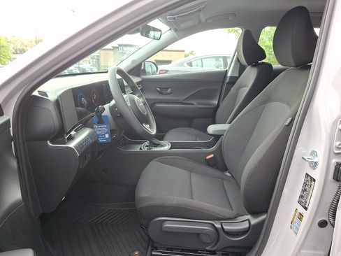 New 2026 Hyundai Kona SE AWD/4WD image 7