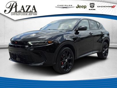 Certified 2023 Dodge Hornet GT w/ Track Pack