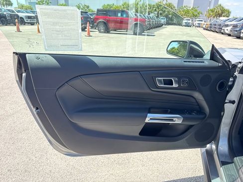 New 2026 Ford Mustang GT Premium RWD image 19